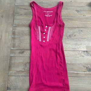 Aeropostale tank top
